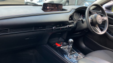Mazda CX-30 2.0 e-Skyactiv G MHEV Homura 5dr Petrol Hatchback